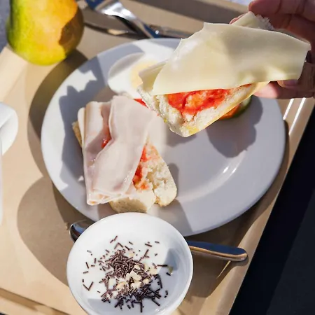 Ibis Budget Aeropuerto Gasthof *