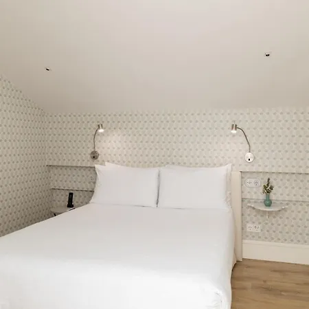 Tayko Hotel Sevilla