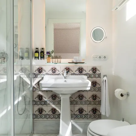 Hotel Tayko Sevilla