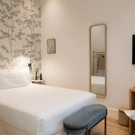 Hotel Tayko Sevilla