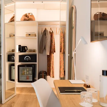 Tayko Hotel Sevilla