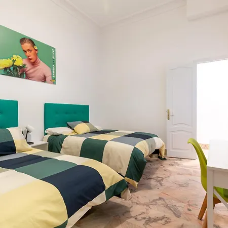 Banana Gay House - Only Men Gasthof *