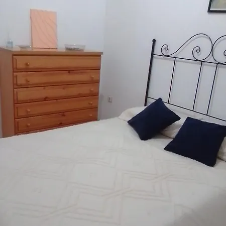 Holiday home Bonita Casa En *
