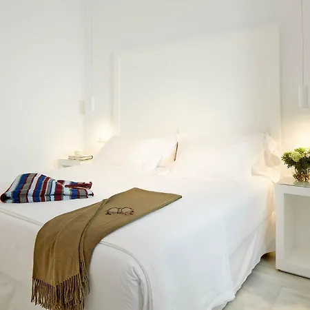 Fernando Iii 4* Sevilla