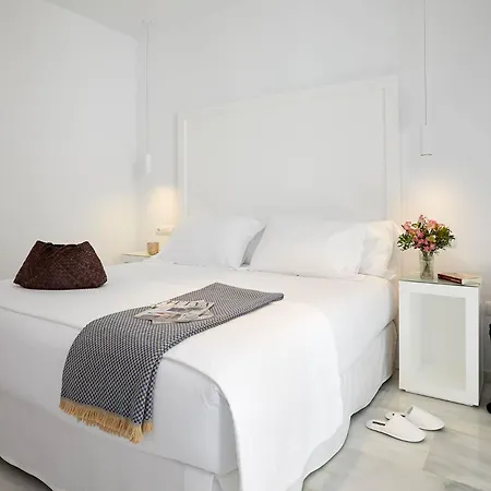 Hotel Fernando Iii 4*