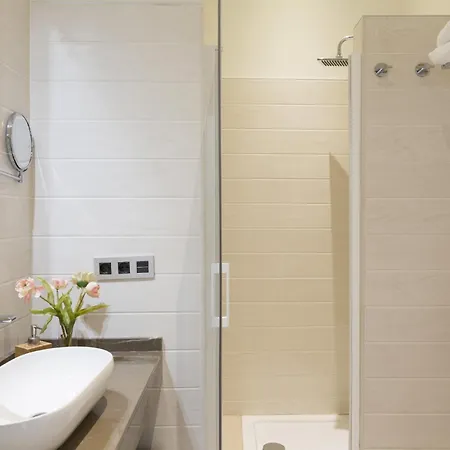 Apartamento Puerta Catedral Vinuesa15