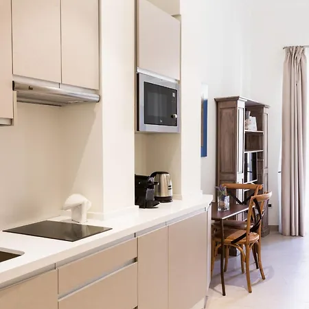 Apartamento Puerta Catedral Vinuesa15 Sevilla