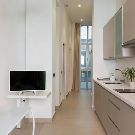 Puerta Catedral Vinuesa15 Apartamento Sevilla