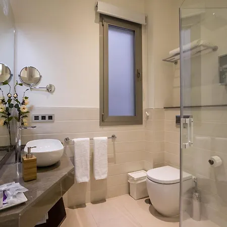 Apartamento Puerta Catedral Vinuesa15 Sevilla
