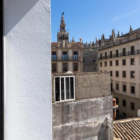 Puerta Catedral Vinuesa15 Apartamento