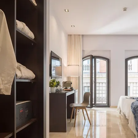 Del Lucero Hotel Siviglia