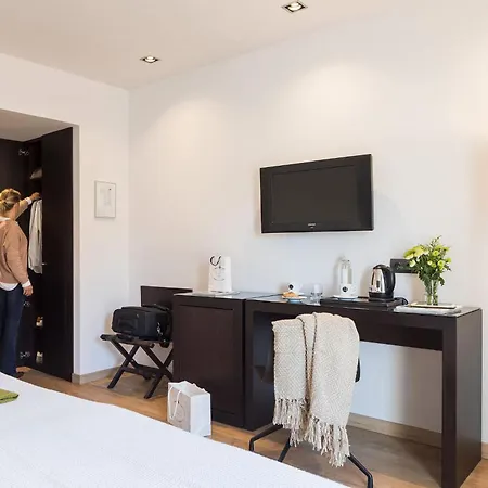 Fernando Iii Hotel 4*