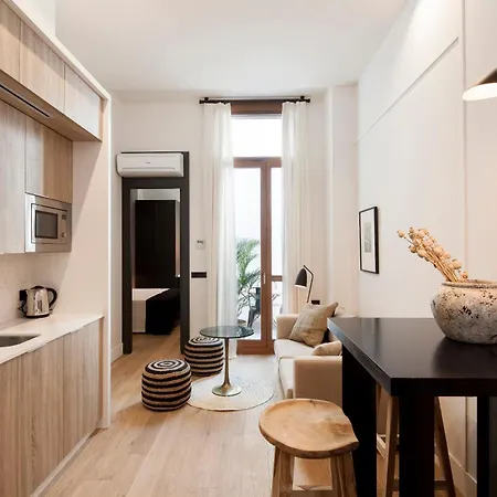 Appartement Casa Noa