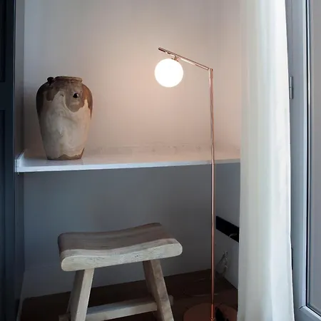 Appartement Casa Noa *