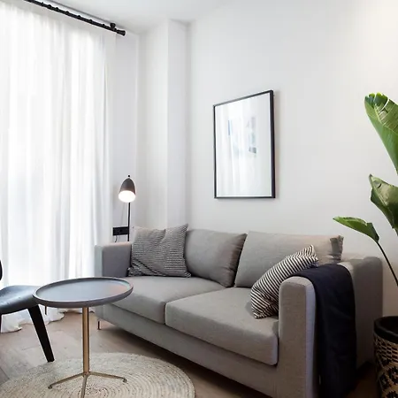Appartement Casa Noa *