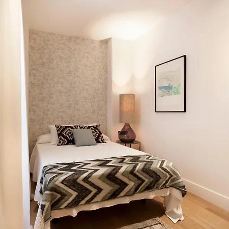 Appartement Casa Noa *
