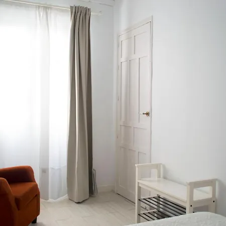 Casas Y Patios De