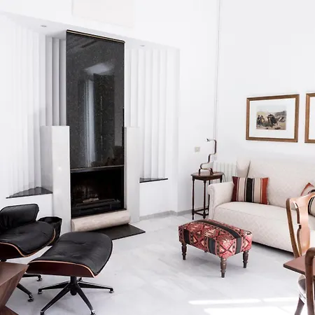 Apartamento Palacio Mármoles Sevilla