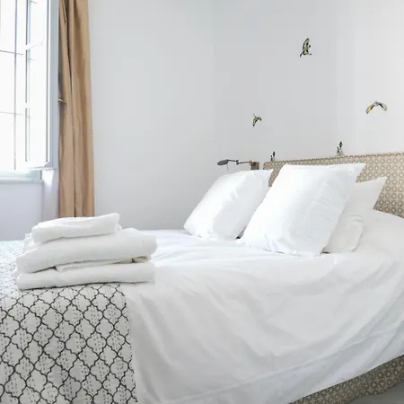 Palacio Mármoles Apartamento Sevilla