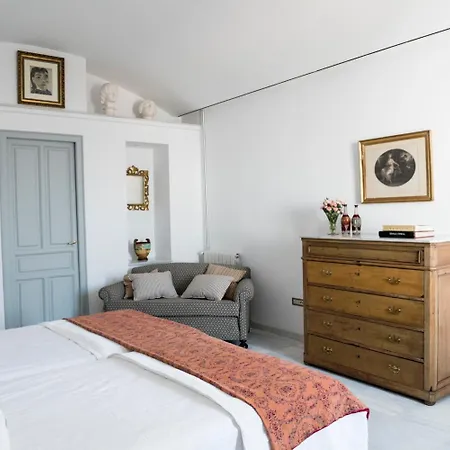 Palacio Mármoles Apartamento