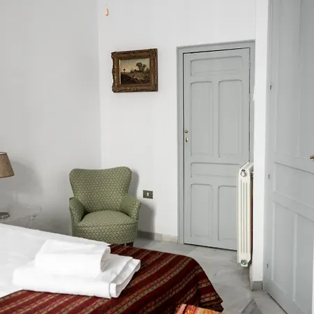 Apartamento Palacio Mármoles *