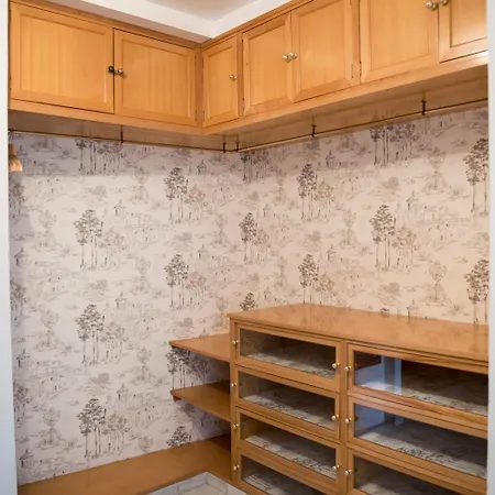 Apartamento Palacio Mármoles Sevilla
