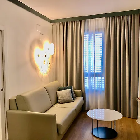 Apartmán Atlumbreras16 *