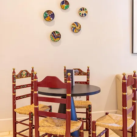 Casa De La Moneda Residence Sevilla 公寓式酒店