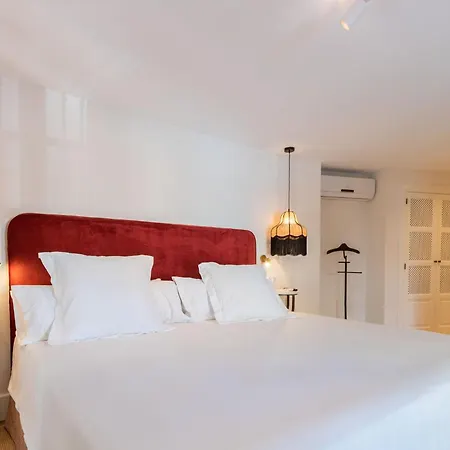 公寓式酒店 Casa De La Moneda Residence Sevilla