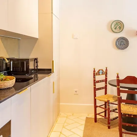 Casa De La Moneda Residence Sevilla 公寓式酒店 *