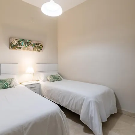 Lejlighed Del Sur Sevilla