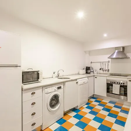 Casas De Moratin * Siviglia