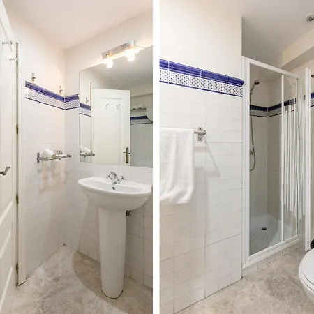 Appartamento Casas De Moratin *