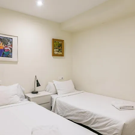 Appartamento Casas De Moratin