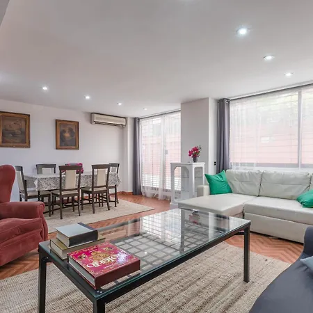 Appartamento Casas De Moratin *