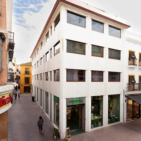 Hotel Welldone Sierpes Boutique