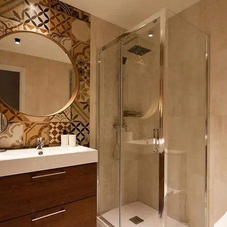 Welldone Sierpes Boutique Hotel