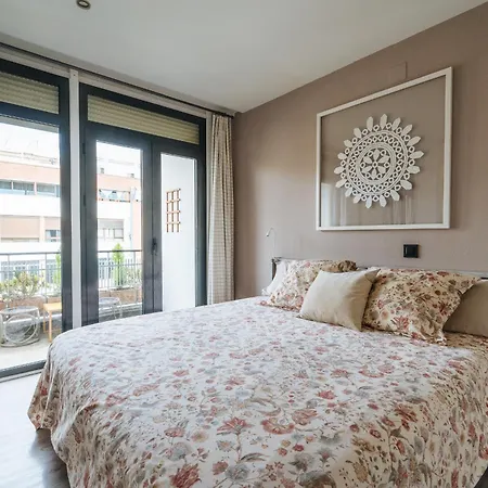 Imagen Parasol Apartamento