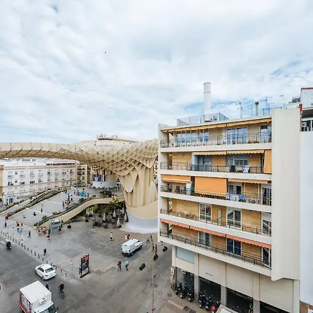 Apartamento Imagen Parasol