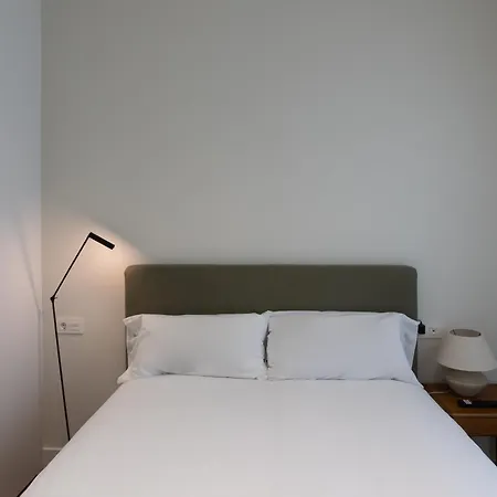 Appartement Alameda Duplex