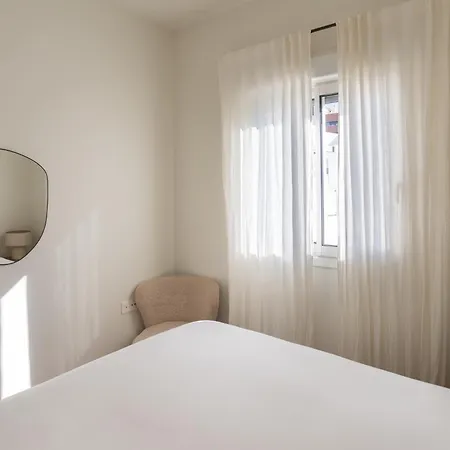 Alameda Duplex