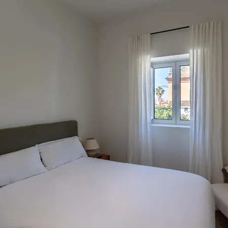 Appartement Alameda Duplex *