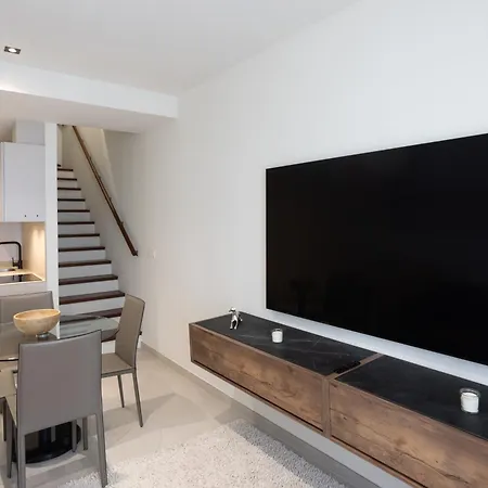 Appartement Alameda Duplex
