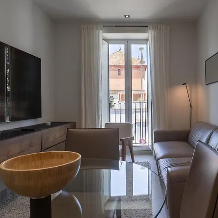 Appartement Alameda Duplex