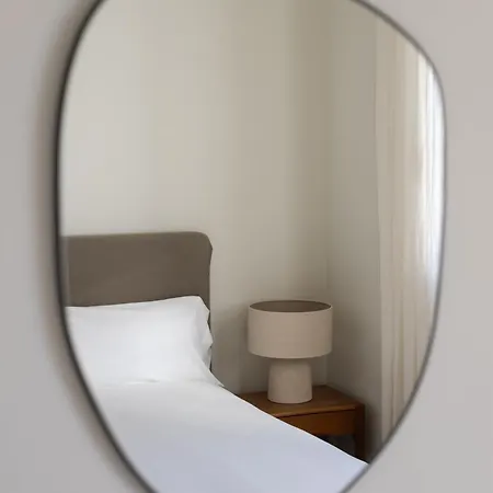 Appartement Alameda Duplex Séville