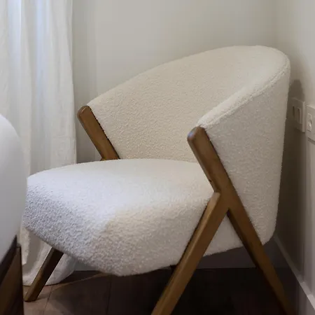 Appartement Alameda Duplex *
