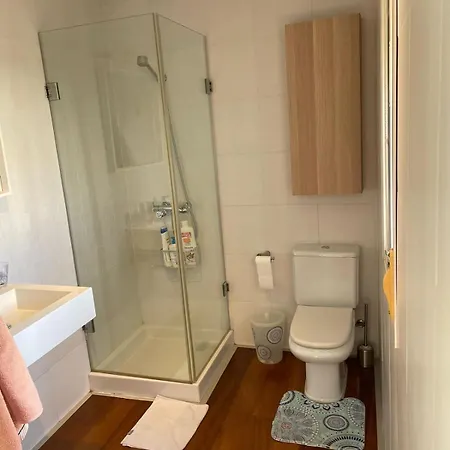 Azotea Del Sol Apartment *