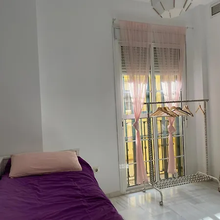 Azotea Del Sol Apartment *