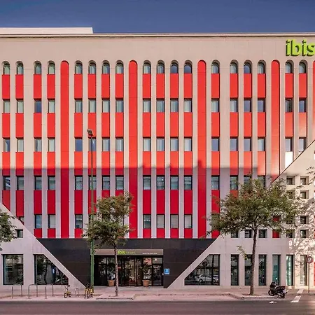 Ibis Styles Santa Justa 3*