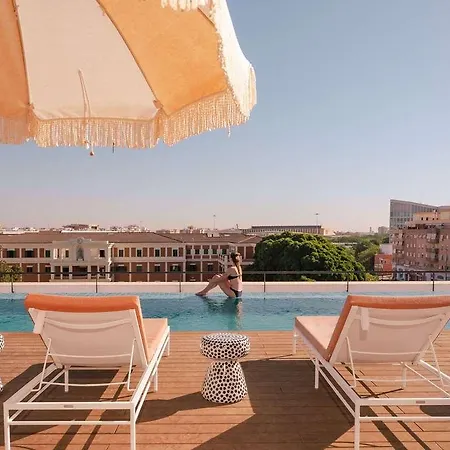 Ibis Styles Santa Justa